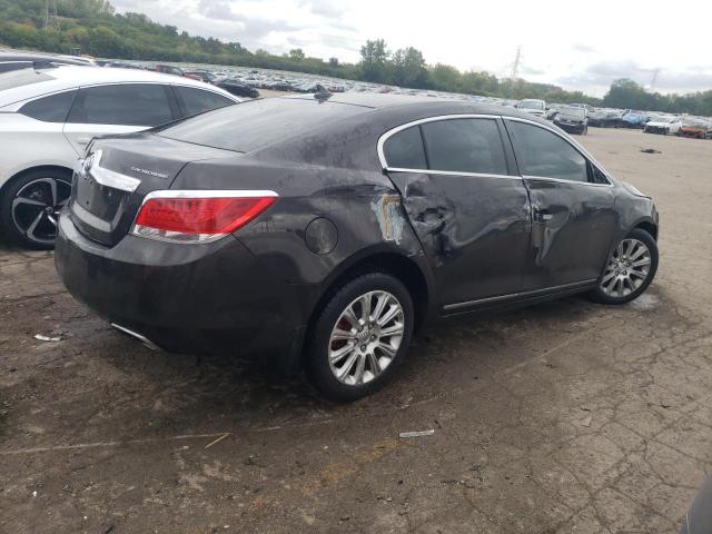Photo 3 from auction – 2013 BUICK LACROSSE with VIN 1G4GC5E3XDF271300