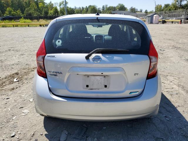 Photo 6 from auction – 2016 NISSAN VERSA NOTE with VIN 3N1CE2CP4GL368104