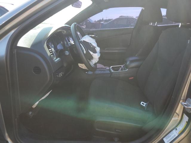 Photo 7 from auction – 2012 DODGE CHARGER SE with VIN 2C3CDXBG5CH203314