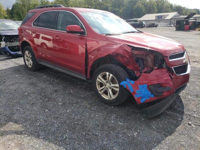 Снимка 4 от търг – 2015 CHEVROLET EQUINOX LT с VIN 2GNFLFEK3F6426237