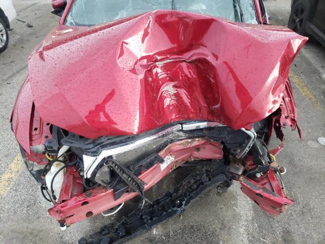 Photo 11 from auction – 2014 FORD TAURUS SEL with VIN 1FAHP2E85EG181786