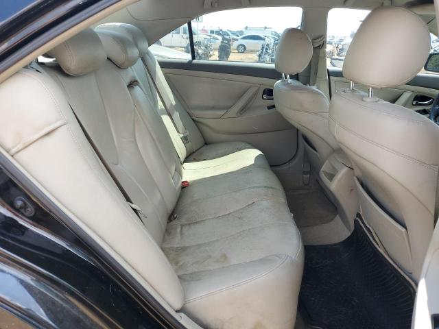 Photo 10 from auction – 2009 TOYOTA CAMRY BASE with VIN 4T1BE46K49U401482