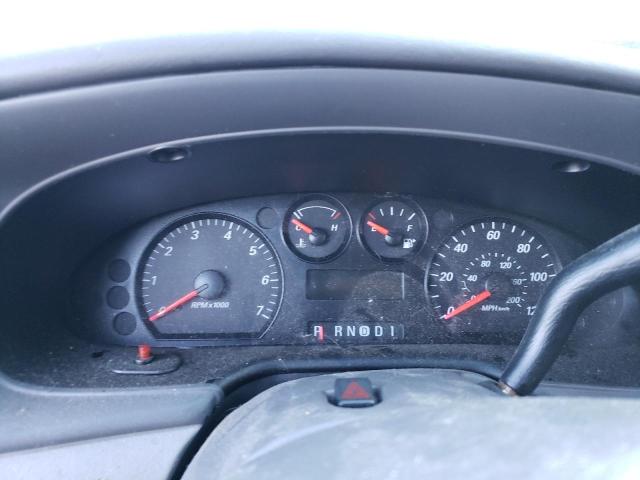 Photo 9 from auction – 2005 FORD TAURUS SE with VIN 1FAFP53U85A296832