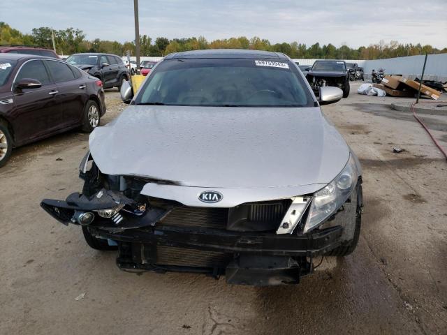 Photo 5 from auction – 2011 KIA OPTIMA SX with VIN KNAGR4A68B5165490