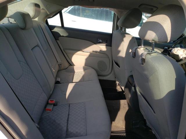 Photo 10 from auction – 2011 FORD FUSION SEL with VIN 3FAHP0CG0BR191211
