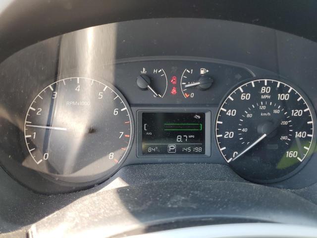 Photo 9 from auction – 2014 NISSAN SENTRA S with VIN 3N1AB7AP0EY246761