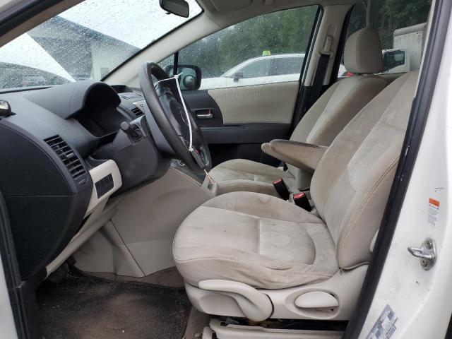 Photo 7 from auction – 2008 MAZDA 5 with VIN JM1CR293080322953