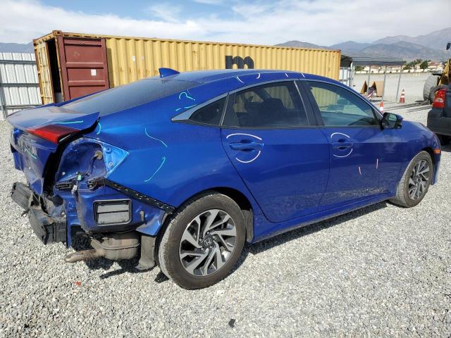 Photo 3 from auction – 2018 HONDA CIVIC EX with VIN 2HGFC2F75JH532506