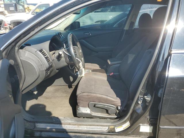 Photo 7 from auction – 2012 NISSAN ALTIMA BAS with VIN 1N4AL2AP1CN572615