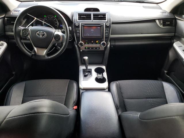 Photo 8 from auction – 2014 TOYOTA CAMRY SE with VIN 4T1BK1FK2EU537563