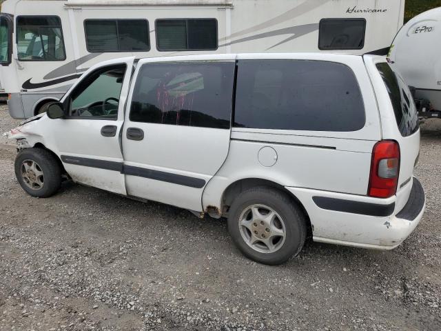 Photo 2 from auction – 2003 CHEVROLET VENTURE with VIN 1GNDX03E33D265195