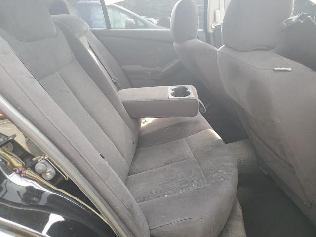 Photo 10 from auction – 2011 NISSAN ALTIMA BAS with VIN 1N4AL2AP8BC108926