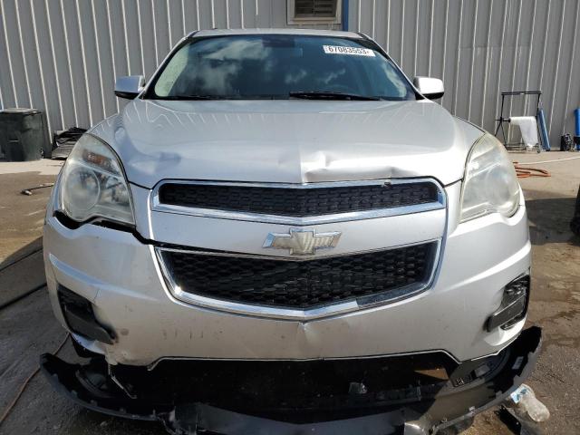 Photo 5 from auction – 2012 CHEVROLET EQUINOX LT with VIN 2GNALDEK9C1155756
