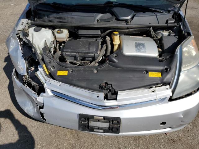 Photo 11 from auction – 2007 TOYOTA PRIUS with VIN JTDKB20U873242089
