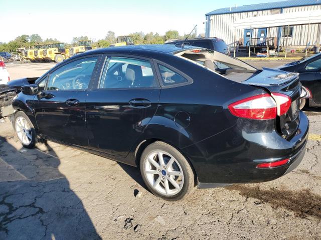 Photo 2 from auction – 2019 FORD FIESTA SE with VIN 3FADP4BJ4KM137765