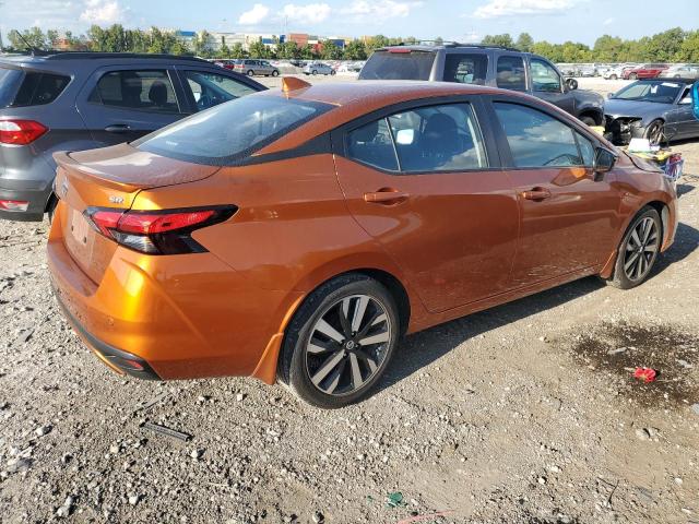 Photo 3 from auction – 2022 NISSAN VERSA SR with VIN 3N1CN8FV0NL849591