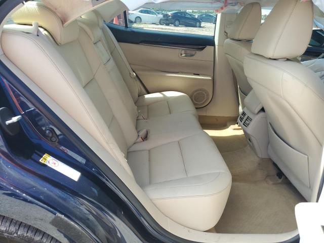 Photo 10 from auction – 2013 LEXUS ES 350 with VIN JTHBK1GG8D2002650