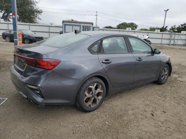 Photo 3 from auction – 2020 KIA FORTE FE with VIN 3KPF24AD4LE143154