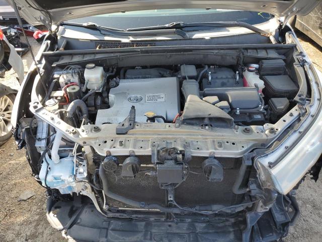 Photo 11 from auction – 2015 TOYOTA HIGHLANDER with VIN 5TDDCRFHXFS008686
