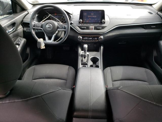 Photo 8 from auction – 2019 NISSAN ALTIMA SV with VIN 1N4BL4DV6KC118980