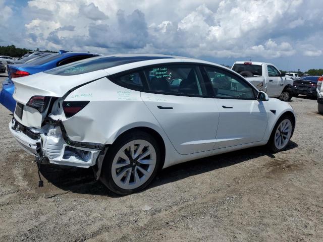 Photo 3 from auction – 2023 TESLA MODEL 3 with VIN 5YJ3E1EA3PF430526