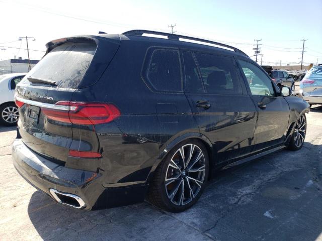 Photo 3 from auction – 2019 BMW X7 XDRIVE5 with VIN 5UXCX4C58KLS38847