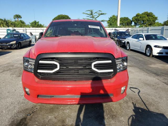 Foto 5 de la subasta – 2016 RAM 1500 ST con VIN 1C6RR6KT7GS118978