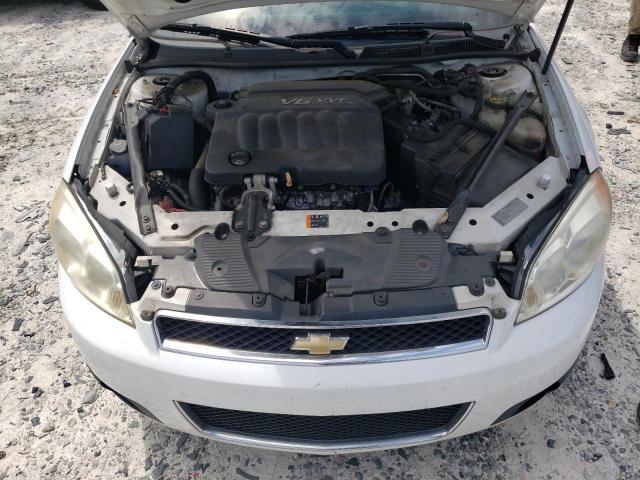 Photo 11 from auction – 2014 CHEVROLET IMPALA LIM with VIN 2G1WD5E39E1138445