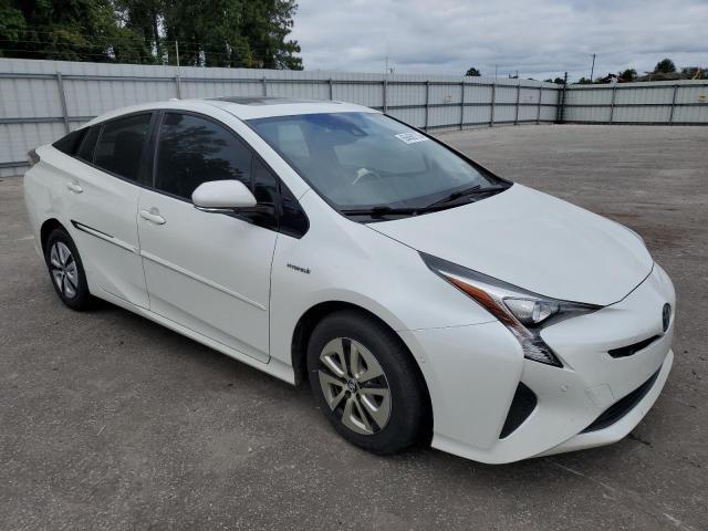 Photo 4 from auction – 2017 TOYOTA PRIUS with VIN JTDKARFU2H3032396