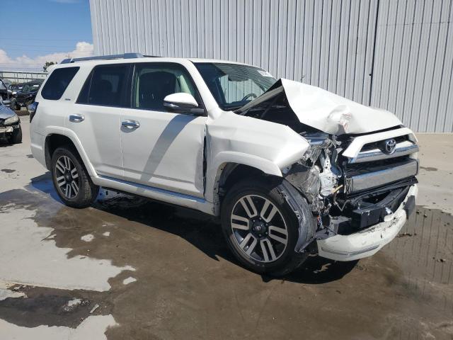 Photo 4 from auction – 2017 TOYOTA 4RUNNER SR with VIN JTEBU5JR3H5411877