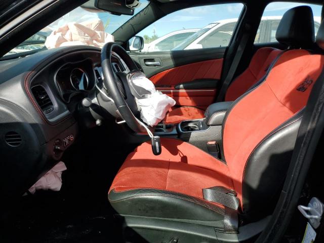Photo 7 from auction – 2022 DODGE CHARGER SC with VIN 2C3CDXGJ9NH142556