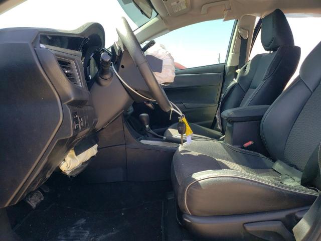 Photo 7 from auction – 2016 TOYOTA COROLLA L with VIN 5YFBURHE9GP404349