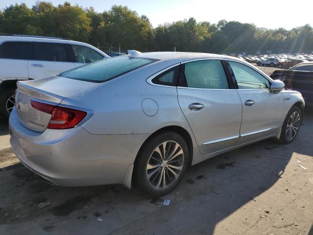 Zdjęcie 3 z aukcji – 2018 BUICK LACROSSE E z VIN 1G4ZP5SS7JU107020
