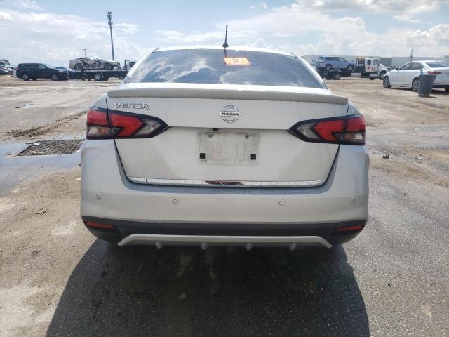 Photo 6 from auction – 2020 NISSAN VERSA S with VIN 3N1CN8DVXLL801919