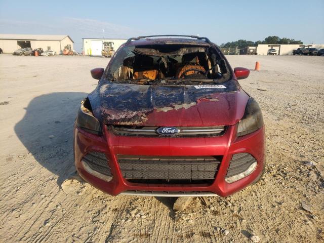 Photo 5 from auction – 2013 FORD ESCAPE SE with VIN 1FMCU9GX0DUB68482