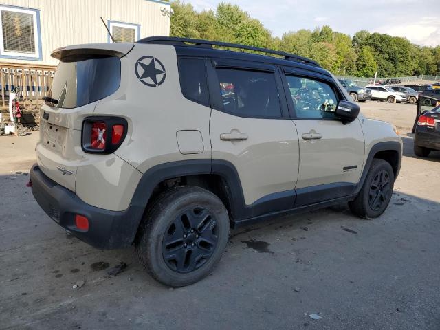 Photo 3 from auction – 2017 JEEP RENEGADE T with VIN ZACCJBCB9HPE98465