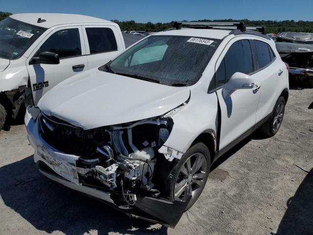BUICK ENCORE PRE 2019 with VIN KL4CJASB5KB865532 - Photo from auction