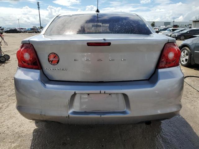 Photo 6 from auction – 2014 DODGE AVENGER SE with VIN 1C3CDZAB3EN222424