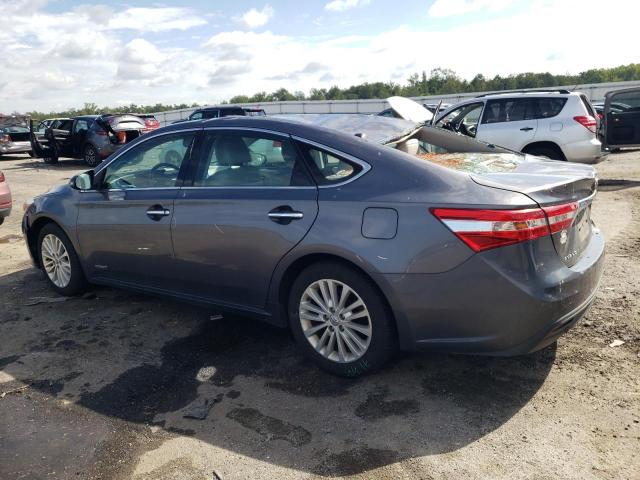Photo 2 from auction – 2014 TOYOTA AVALON HYB with VIN 4T1BD1EB9EU024581