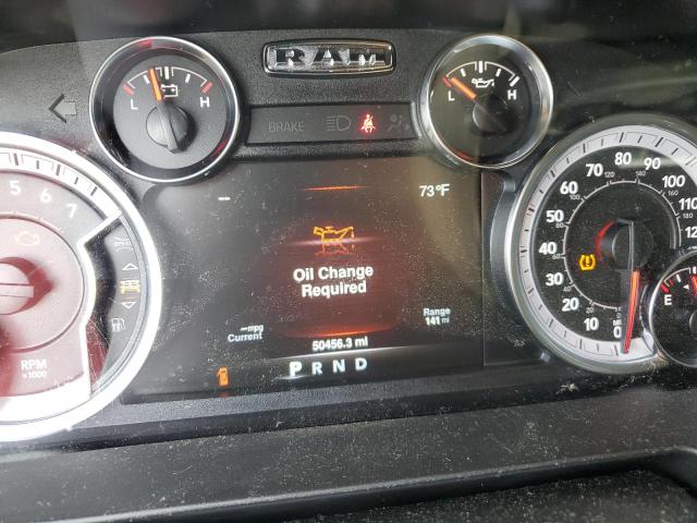 Photo 9 from auction – 2019 RAM 1500 CLASSIC with VIN 1C6RR7GG9KS739522