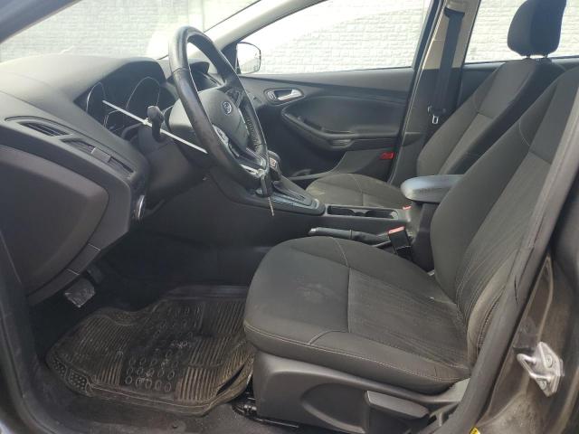 Photo 7 from auction – 2018 FORD FOCUS SE with VIN 1FADP3FE1JL332620
