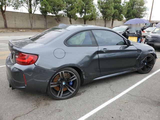 Photo 3 from auction – 2017 BMW M2 with VIN WBS1H9C57HV886799