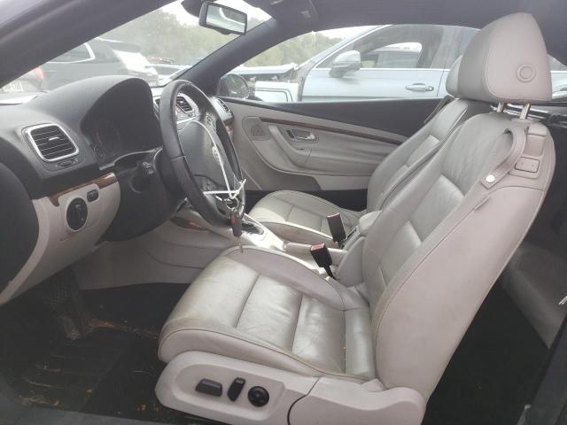 Photo 7 from auction – 2008 VOLKSWAGEN EOS LUX with VIN WVWFA71F08V050091