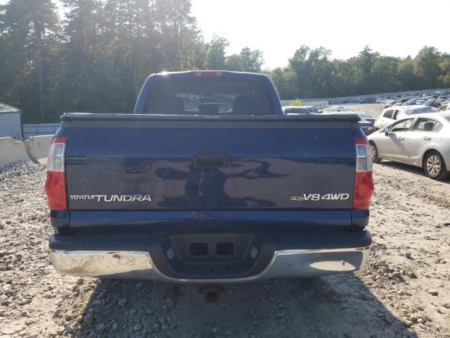 Photo 6 from auction – 2005 TOYOTA TUNDRA with VIN 5TBDT44165S493487