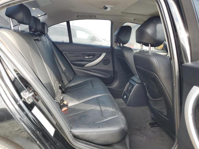 Photo 10 from auction – 2013 BMW 328 I with VIN WBA3A5G52DNP18809