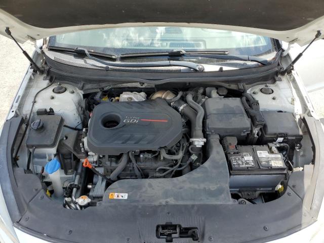 Photo 11 from auction – 2015 HYUNDAI SONATA SPO with VIN 5NPE34AB4FH065305