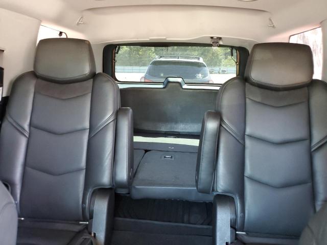 Photo 10 from auction – 2016 CADILLAC ESCALADE P with VIN 1GYS3CKJ5GR455837