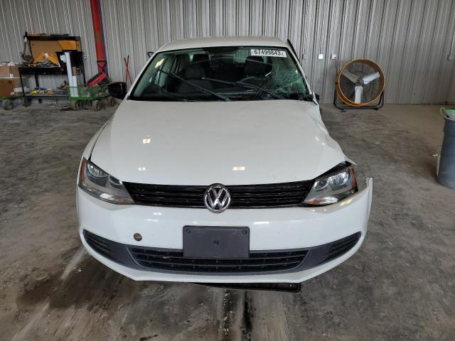 Photo 5 from auction – 2014 VOLKSWAGEN JETTA BASE with VIN 3VW2K7AJ0EM309911