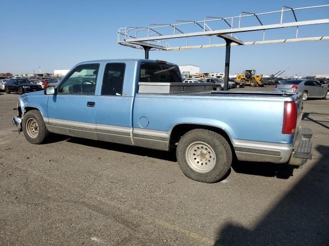 Photo 2 from auction – 1997 CHEVROLET GMT-400 C1 with VIN 2GCEC19RXV1183830