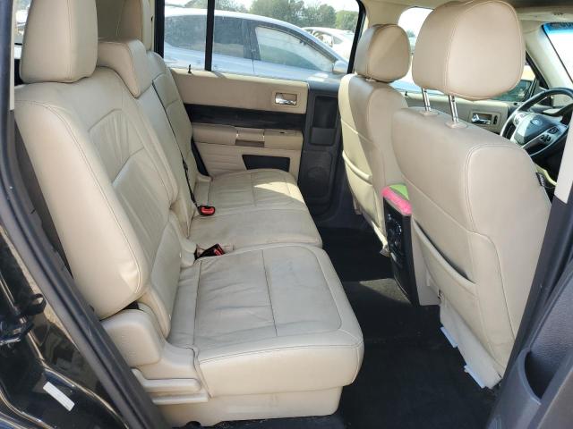 Photo 11 from auction – 2014 FORD FLEX SEL with VIN 2FMGK5C80EBD44291